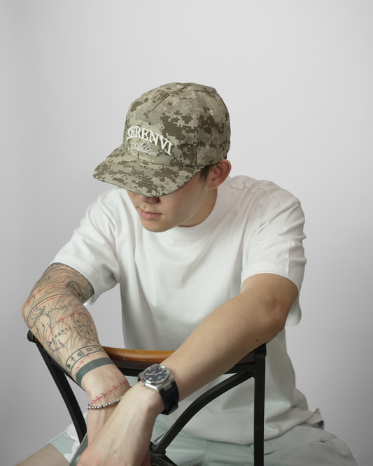 ATH | Digital Camo