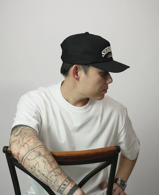 ATH | Black